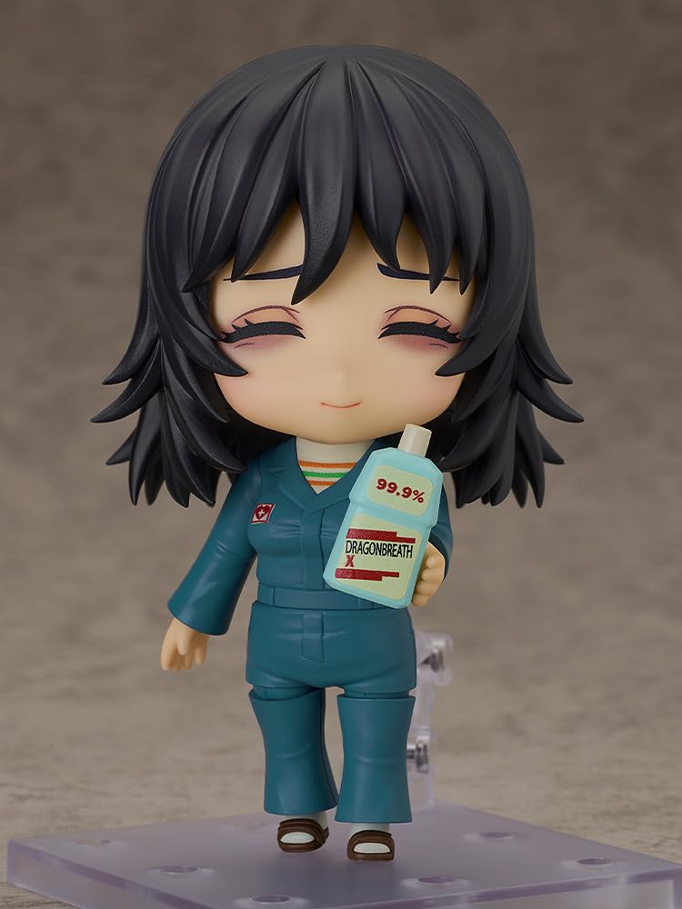 ねんどろいど　アーニャ　Mouthwashing 特典付き Amazon | グッドスマイルカンパニー[GOOD SMILE COMPANY] ねんどろいど